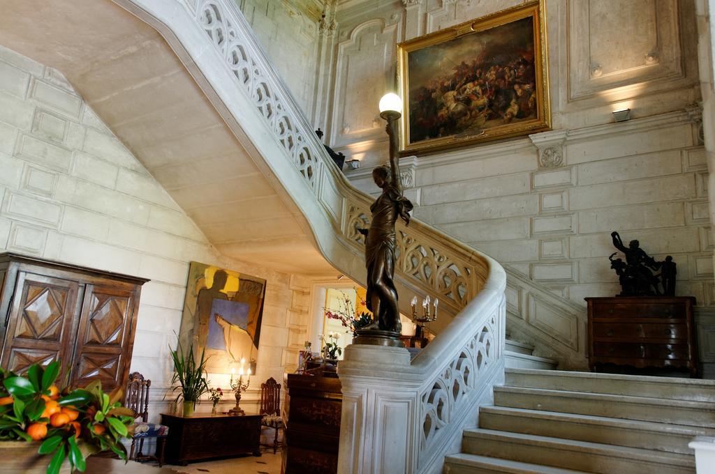 Chateau-Hotel De 니윌 외부 사진